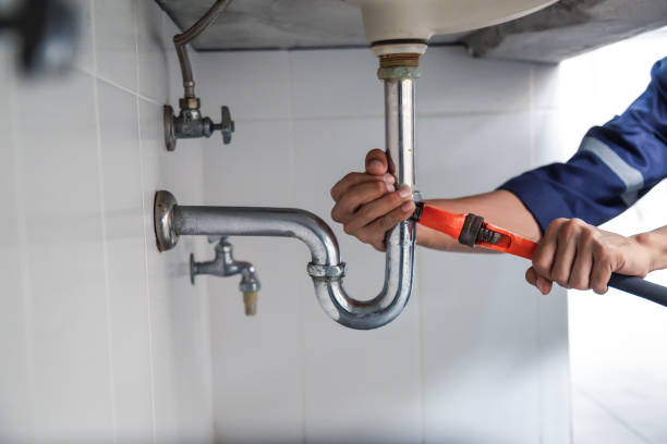 Best Sewer Line Repair  in Mankato, MN